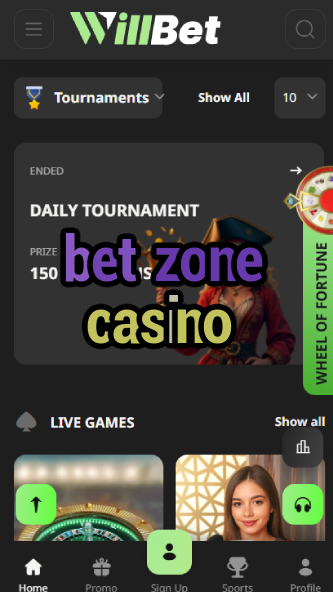 Bet Zone Casino - Ultimate Betting Zone-www.bdqngd.com