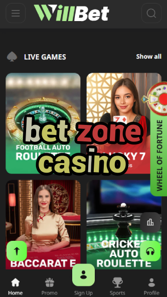 Bet Zone Casino - Ultimate Betting Zone-www.bdqngd.com
