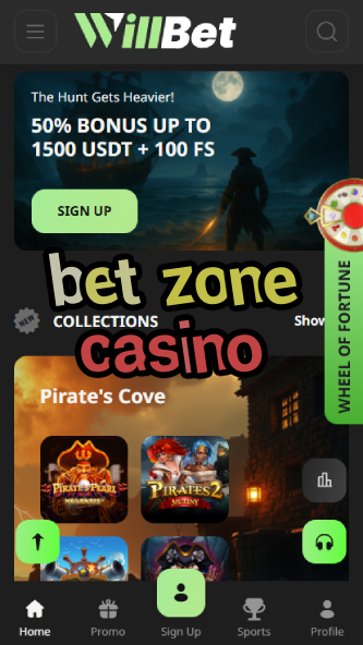 Bet Zone Casino - Ultimate Betting Zone-www.bdqngd.com